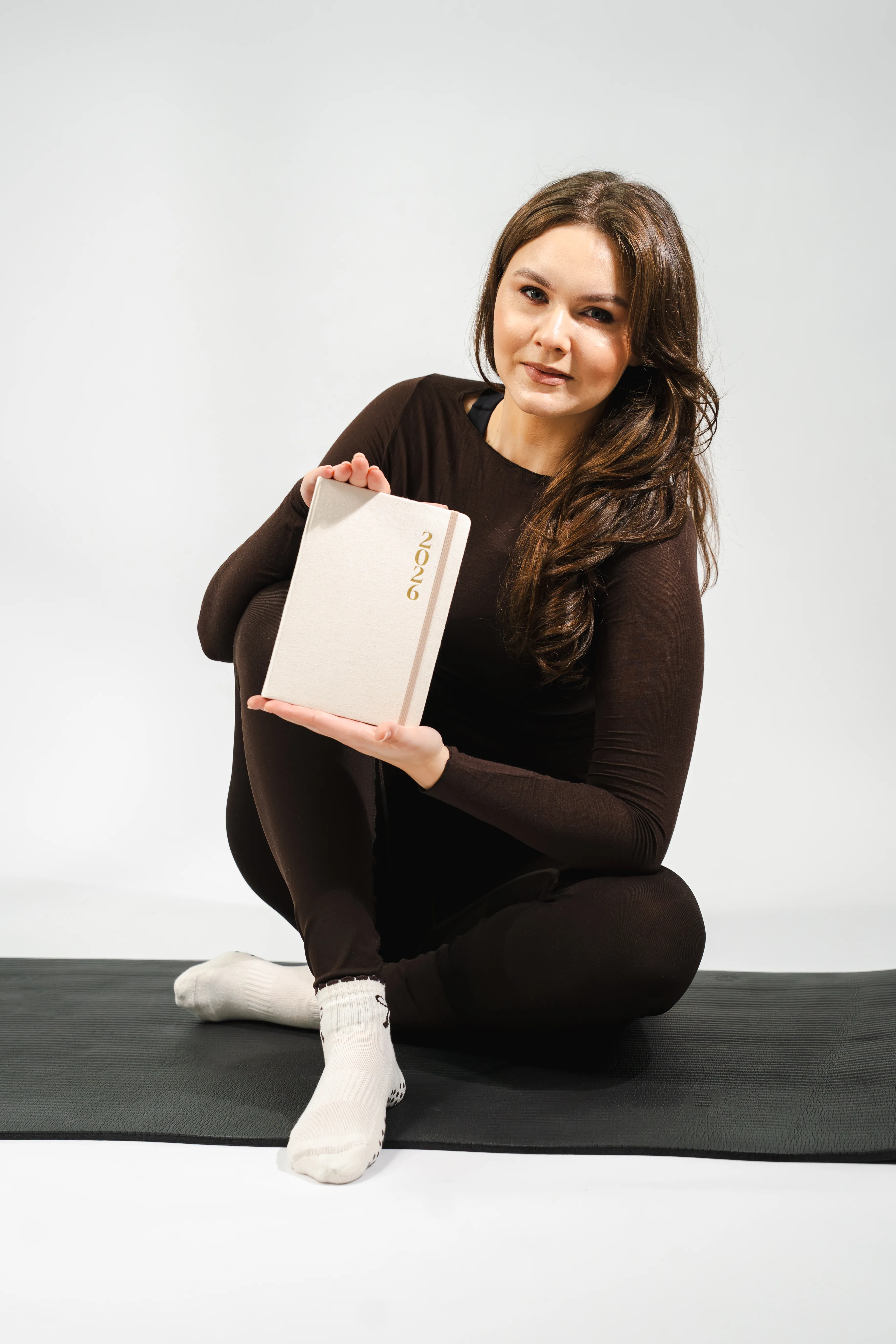 Melinda Giovanna Salca - Founder & Lead Instructor