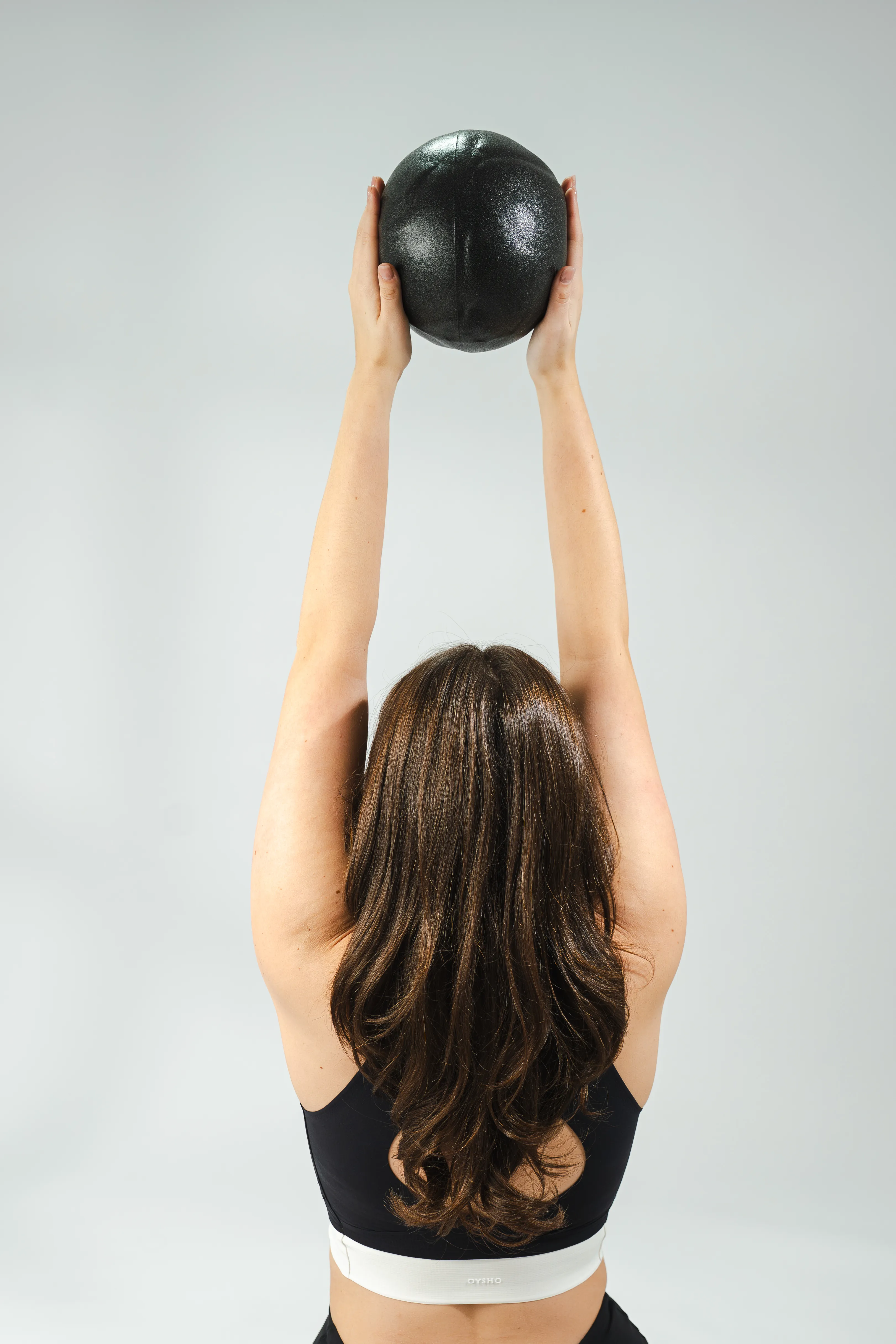 Pilates Quote Background